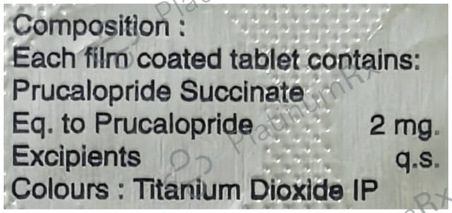 Prucone 2mg Tablet