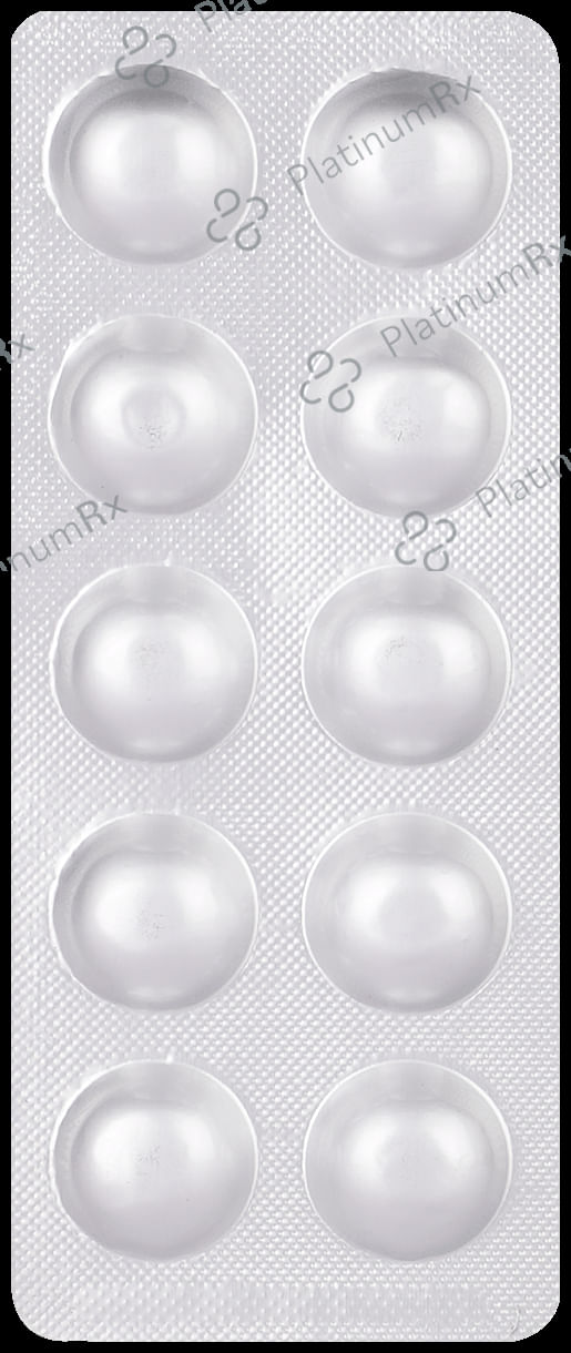 Inderal F 5/40mg Tablet SR 10s