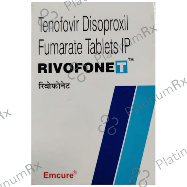 Rivofonet Tablet