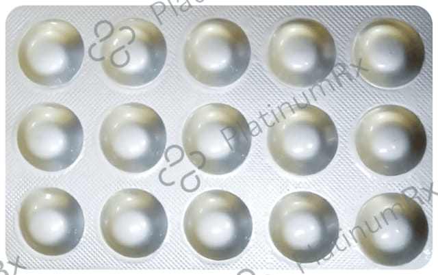 Meconeuron OD 1500mcg Tablet 15s