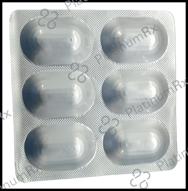 Moxcon-CV 625LB Tablet