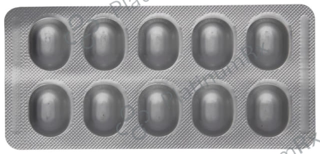 Pansped 40 Tablet 10s