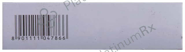Peroclin 5% Gel 15gm