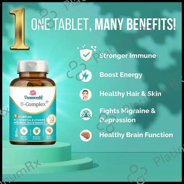 Vanpodoxime 50mg Dry Syrup