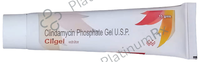 Cligel 1% Gel 15gm