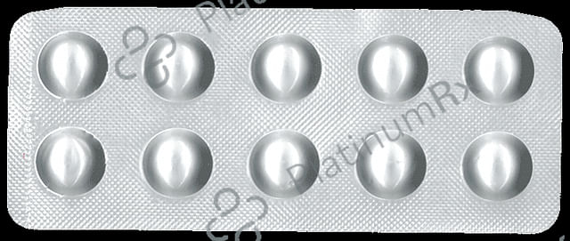 Esocid Tablet