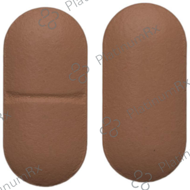 Levomac OZ Tablet