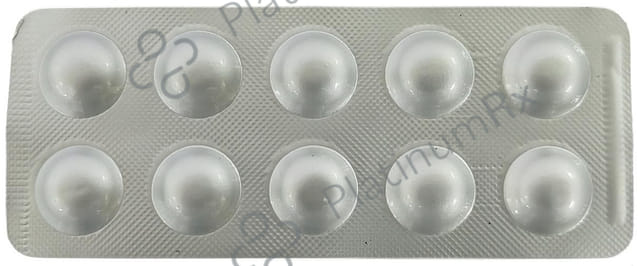 Etilaam 0.5mg Tablet MD