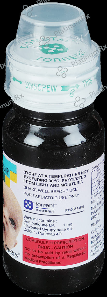 Domstal 1mg Suspension 30ml