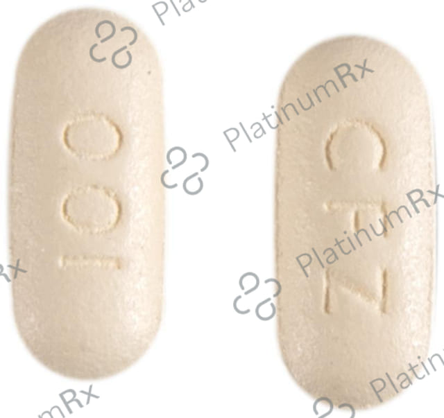 Prominad 100mg Tablet 10s