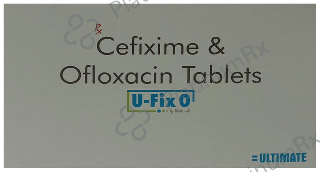 U-Fix O Tablet