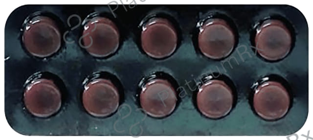 Metrate XL 25 Tablet