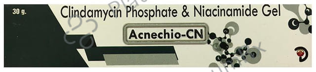 Acnechio CN Gel 30gm