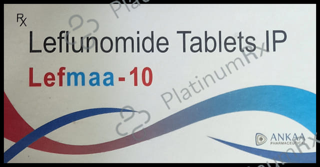 Lefmaa 10 Tablet