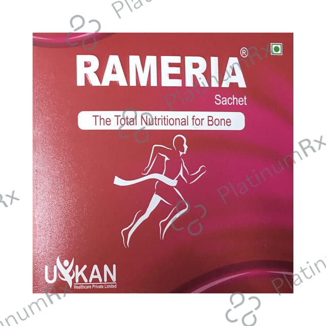 Rameria Sachet