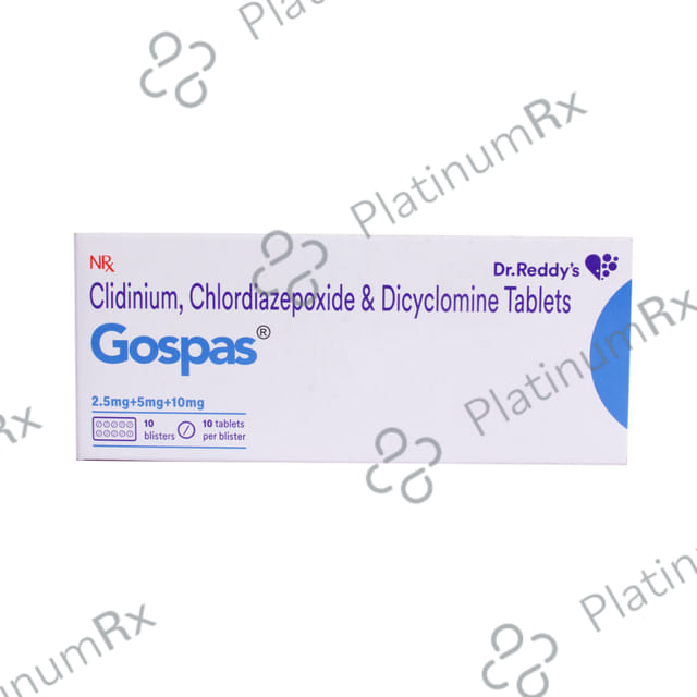 Gospas Tablet