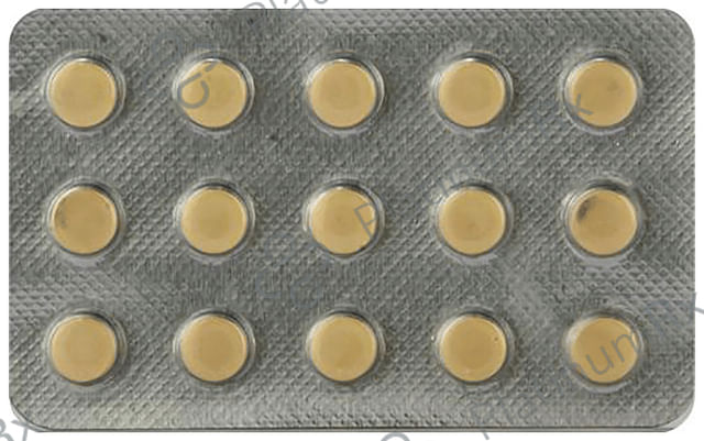 Furic 40mg Tablet 15s