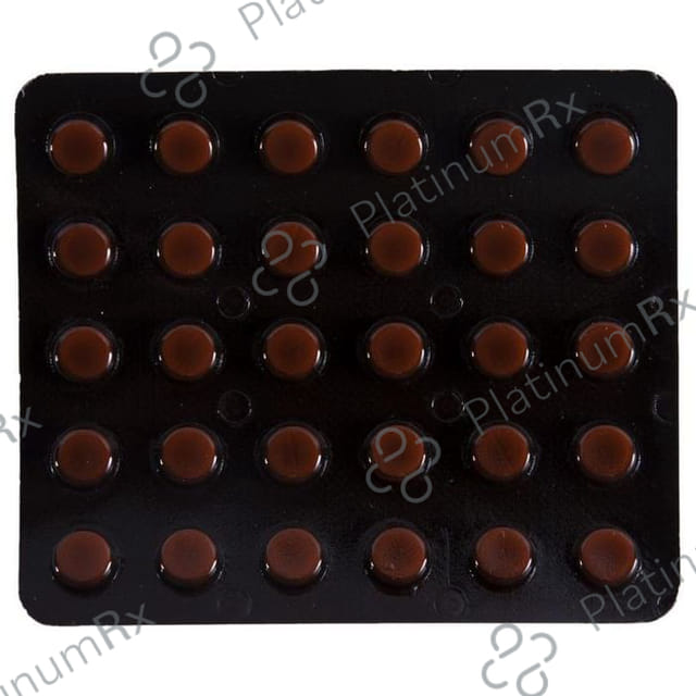 Amloz 5mg Tablet 10s