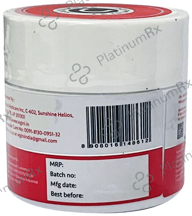 Dermistry Anti Aging Retinol Intense Nourishing Night Cream