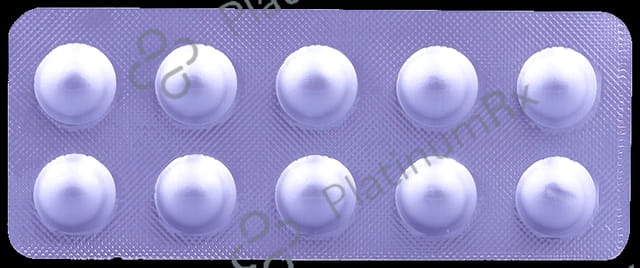 Goodvastatin 20mg Tablet 10s