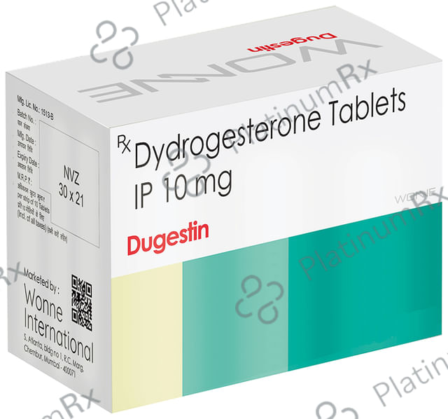 Dugestin Tablet