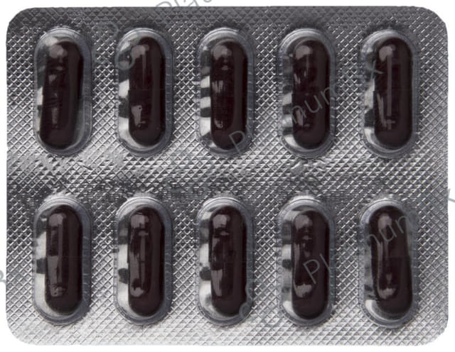 Beta Nicardia 50/20mg Capsule SR 10s