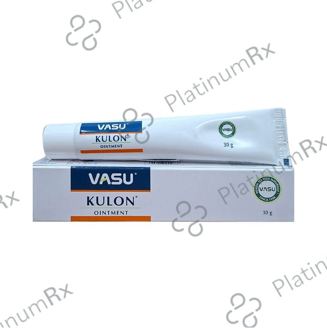 Vasu Kulon Ointment