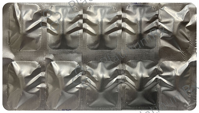 Naprovis 500 Tablet