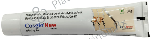 New Cosglo Cream 30gm