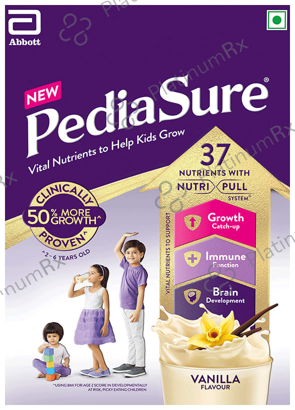 PediaSure Vanilla Delight Powder 200gm