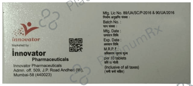 Cintagem-OD Tablet SR