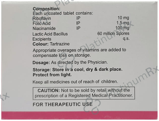 Olercare Tablet 10s