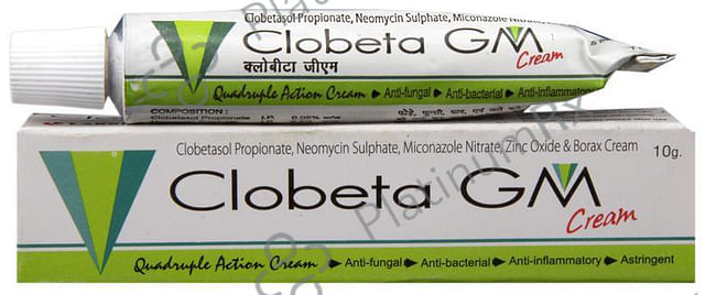 Clobeta GM Cream 10 Cream