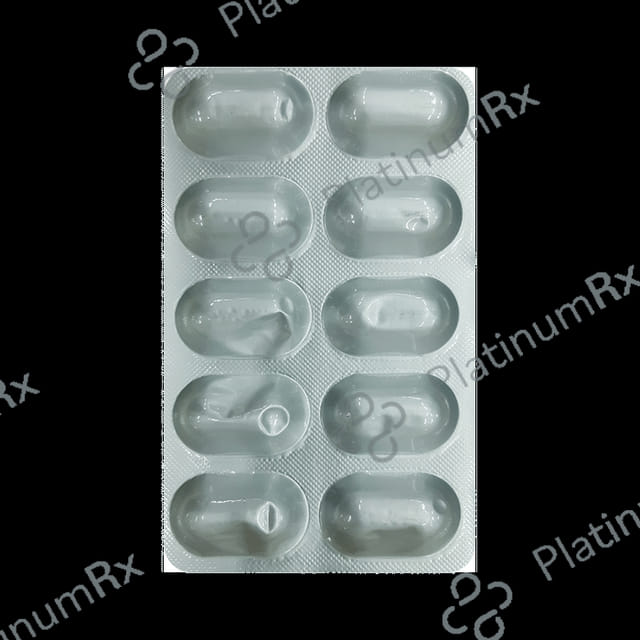 Statiga CV 20/75mg Capsule 10s