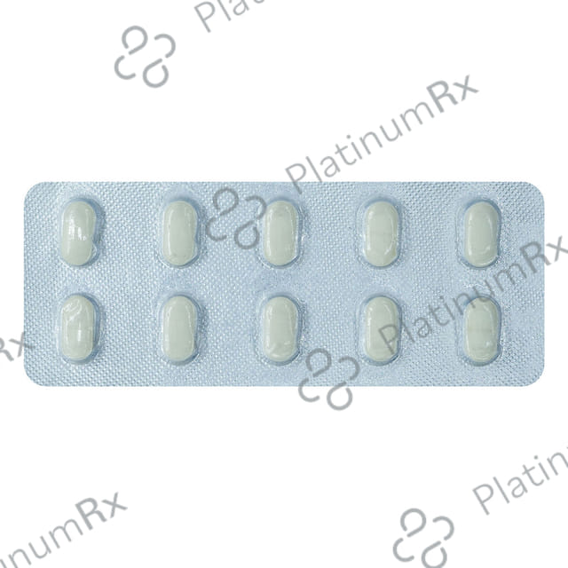 Glimiprime 2mg Tablet 10s