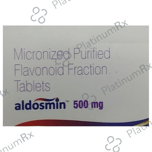 Nivogli M 500mg/0.2mg Tablet