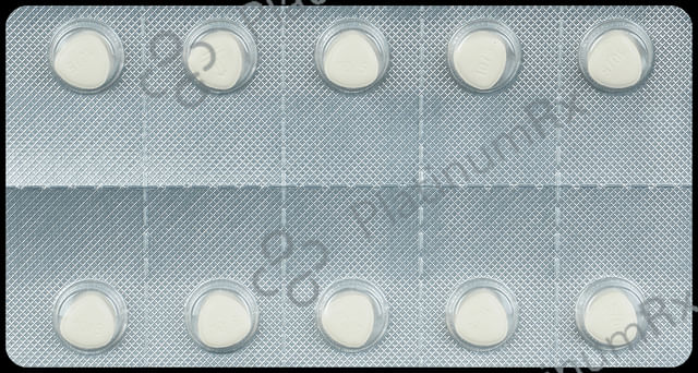 Ajaduo 10/5mg Tablet 10s