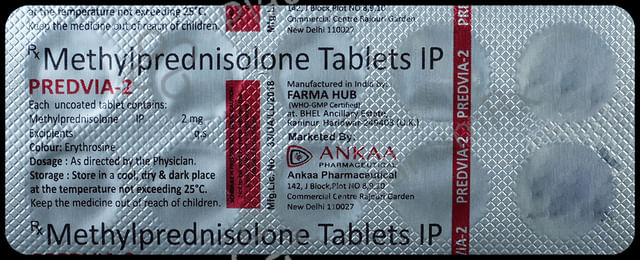Predvia 2 Tablet