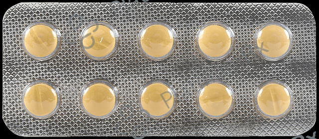 Floatin 10mg Tablet 10s