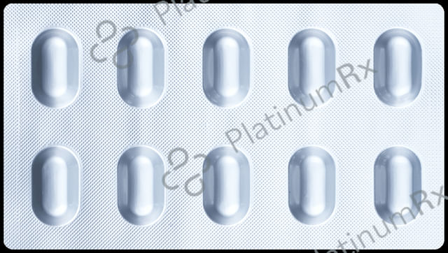 Tofashine XR 11mg Tablet 10s