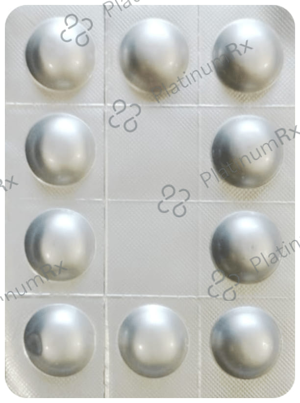 Ecogab ME 75mg/750mcg Tablet SR 10s