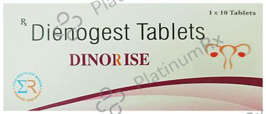 Dinorise Tablet