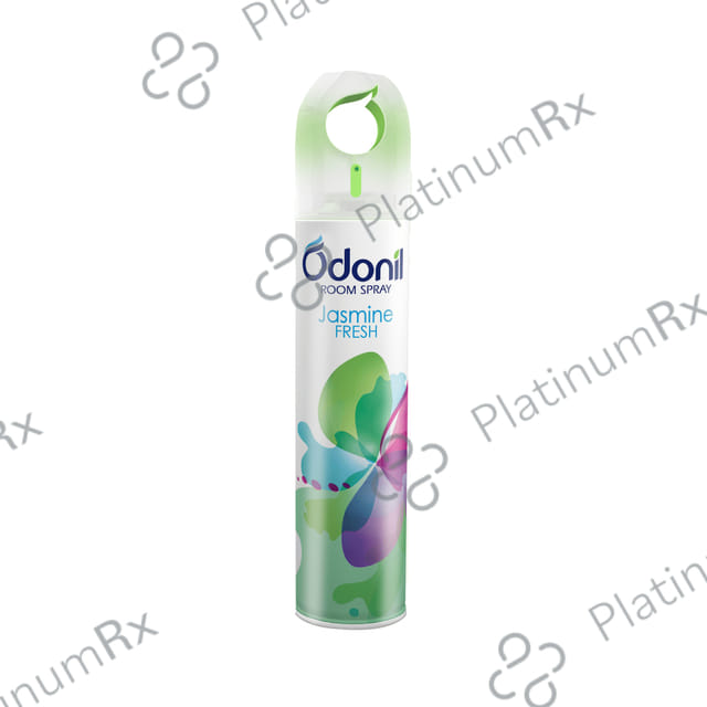 Odonil Room Spray Jasmine Fresh 220ml
