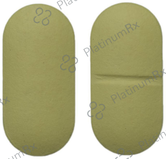 Chymocad Tablet 10s