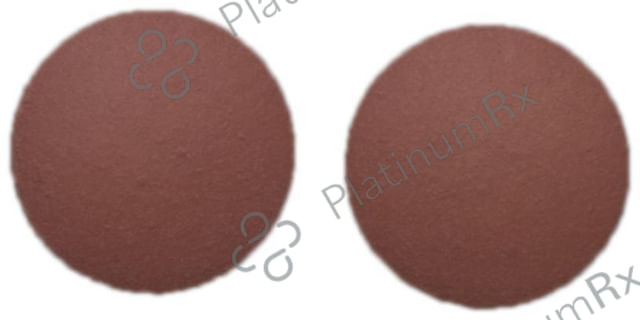 Olmark-H Tablet 10 Tablet