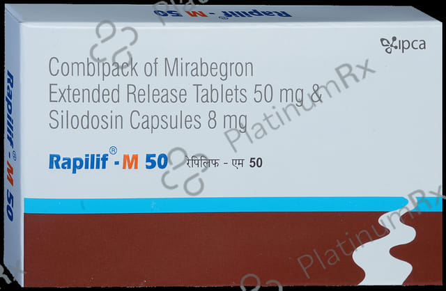 Rapilif-M 50 Kit 2 Kit