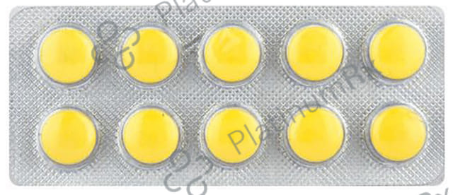 Sizlac 150mg Tablet