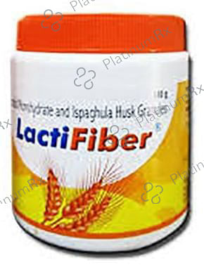 Lactifiber Granules 15 Granules