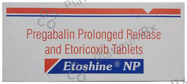 Etoshine NP Tablet PR