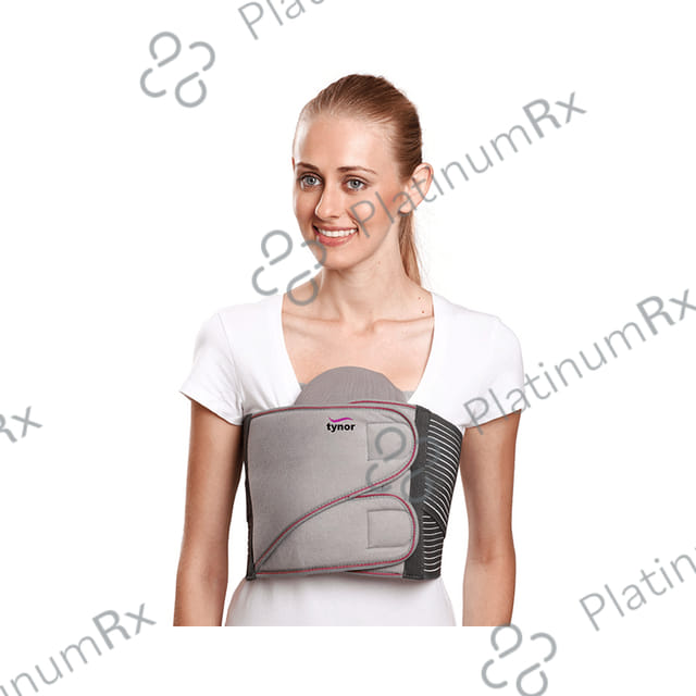 Tynor A 11 Chest Binder XXXL
